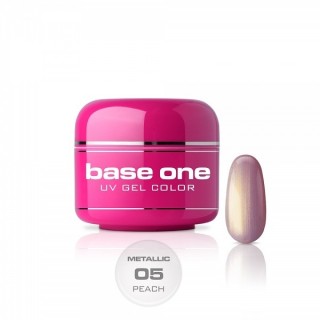BASE ONE METALLIC 5