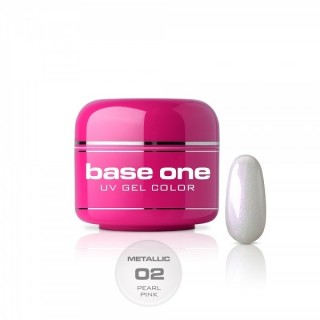 BASE ONE METALLIC 2