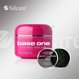 Base One Black Diamond 10