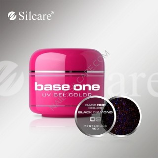 Base One Black Diamond 9