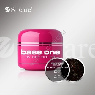 Base One Black Diamond 7