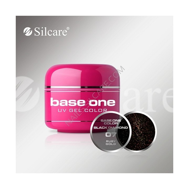 Base One Black Diamond 7