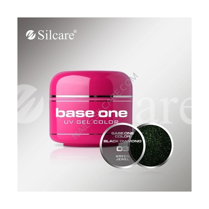 Base One Black Diamond 3