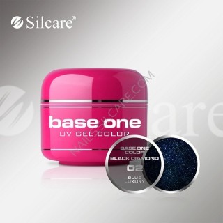 Base One Black Diamond 2