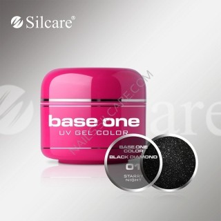 Base One Black Diamond 1