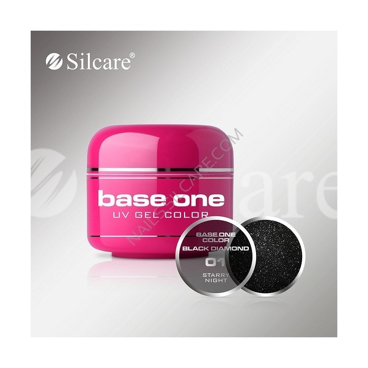 Base One Black Diamond 1