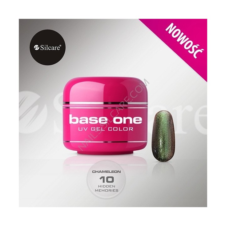 BASE ONE CHAMELEON 10