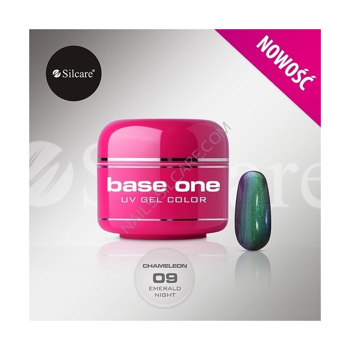 BASE ONE CHAMELEON 9