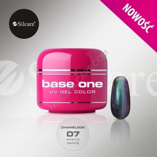 BASE ONE CHAMELEON 7