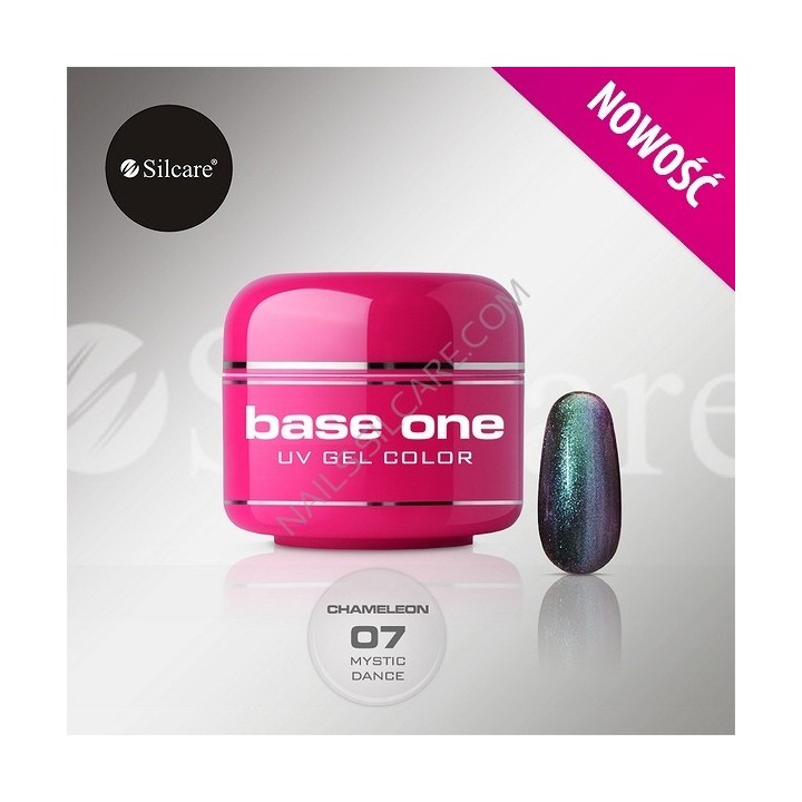 BASE ONE CHAMELEON 7