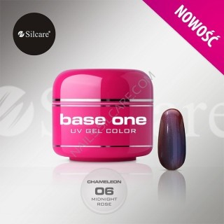 BASE ONE CHAMELEON 6