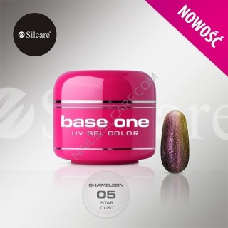 BASE ONE CHAMELEON 5