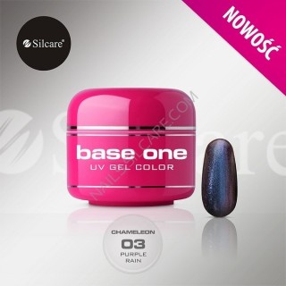 BASE ONE CHAMELEON 3