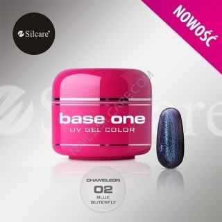 BASE ONE CHAMELEON 2