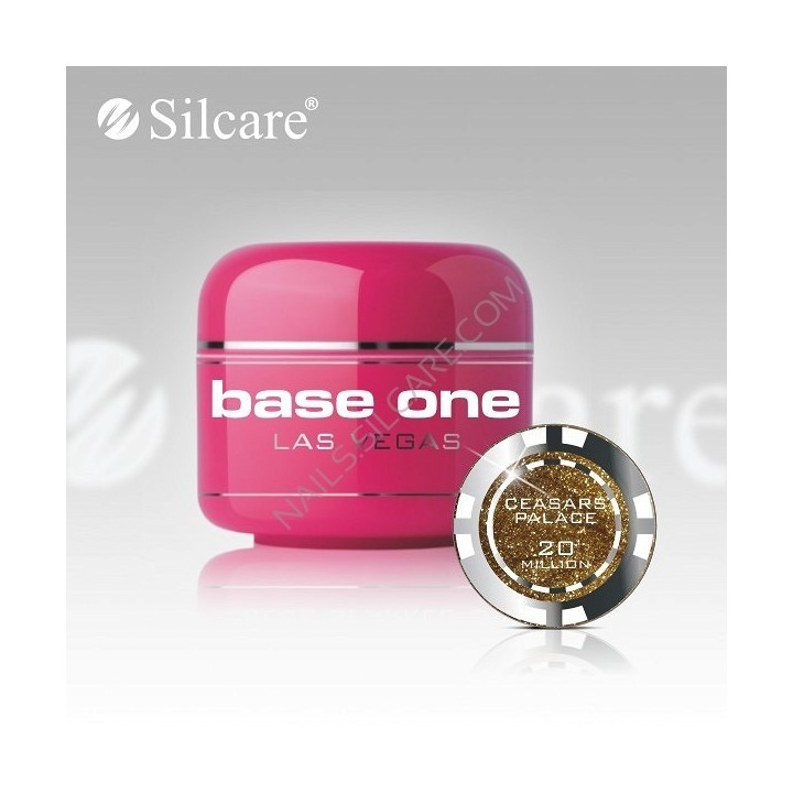 BASE ONE LAS VEGAS 20