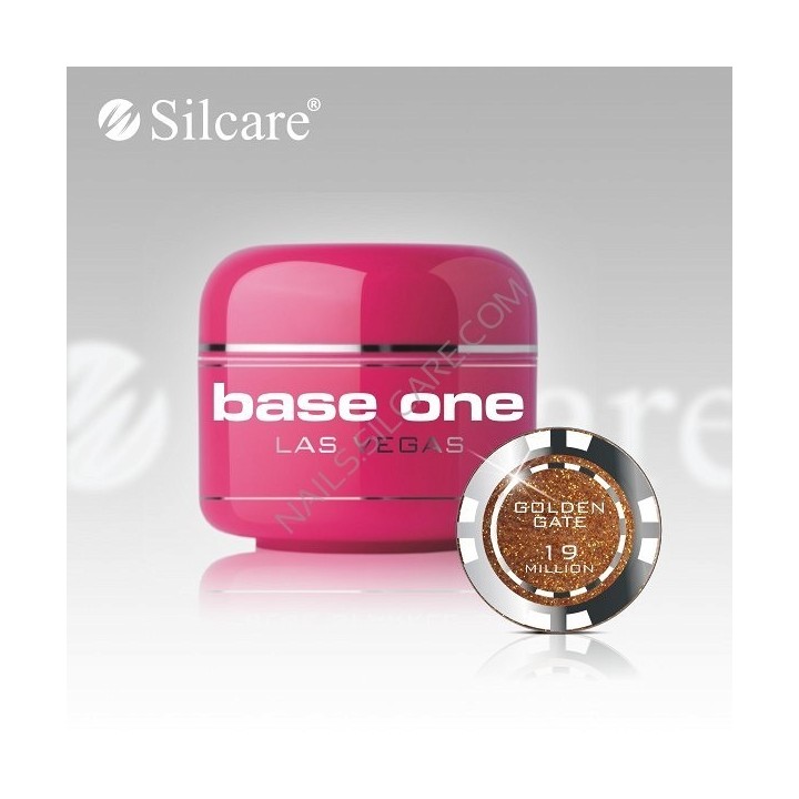 BASE ONE LAS VEGAS 19