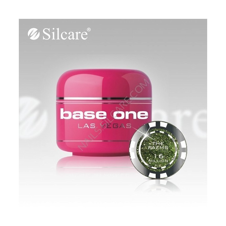 BASE ONE LAS VEGAS 16