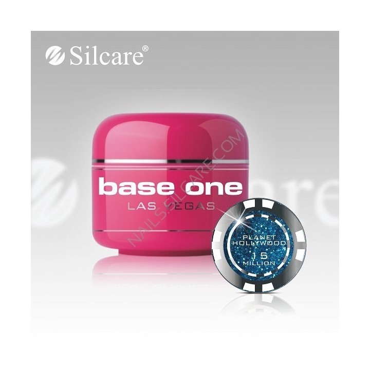 BASE ONE LAS VEGAS 15