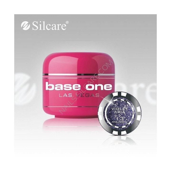 BASE ONE LAS VEGAS 13