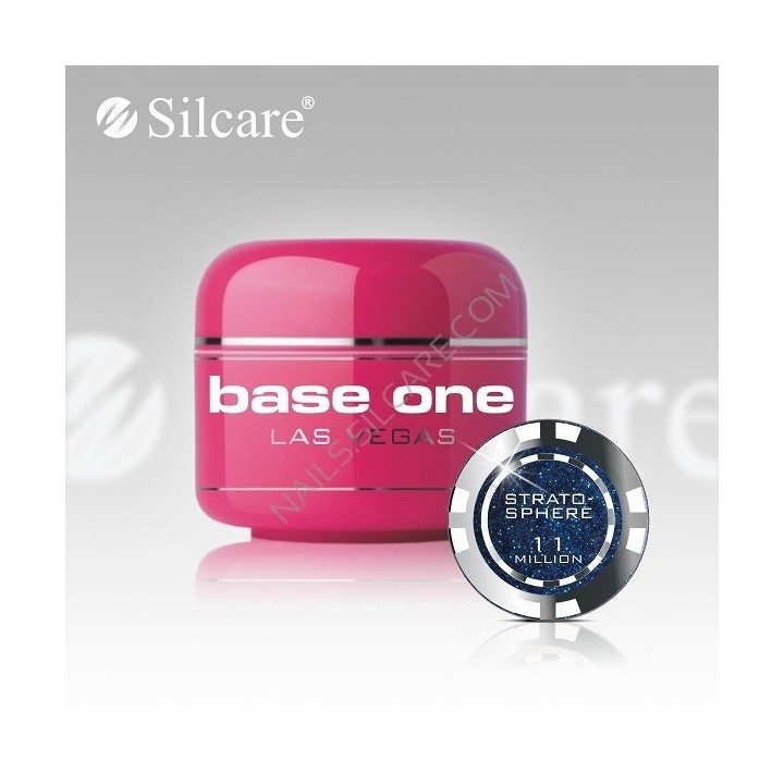 BASE ONE LAS VEGAS 11