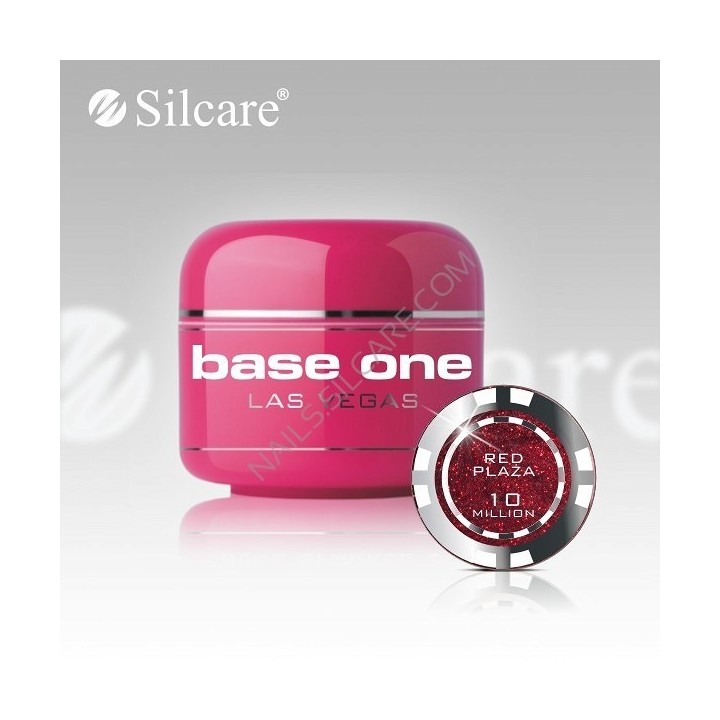 BASE ONE LAS VEGAS 10