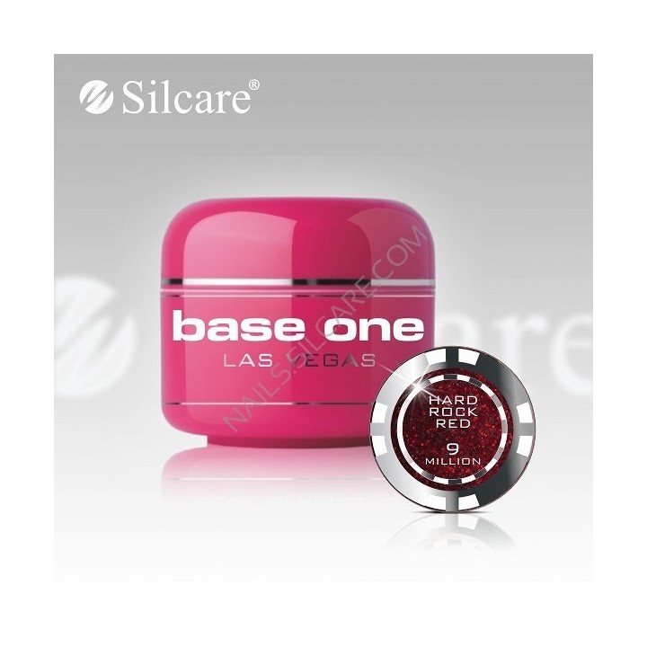 BASE ONE LAS VEGAS 9