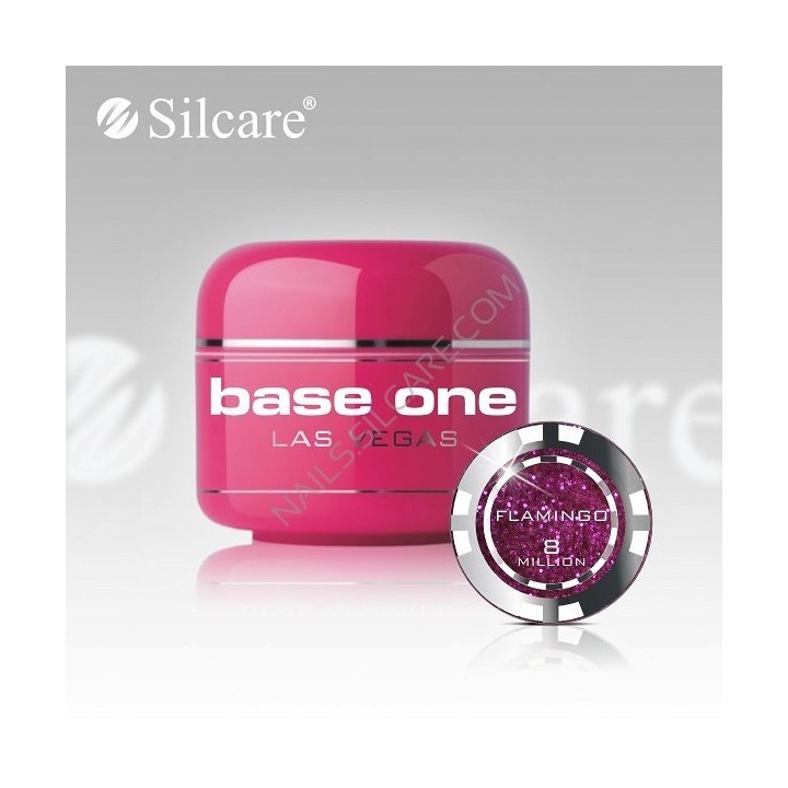 BASE ONE LAS VEGAS 8