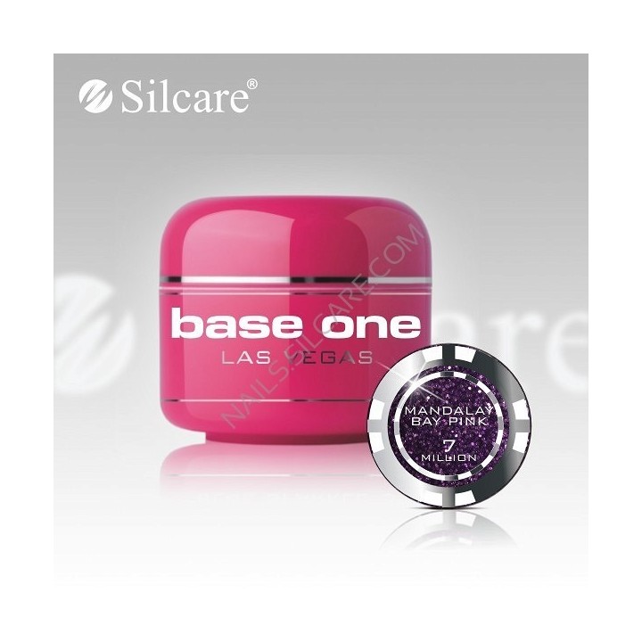 BASE ONE LAS VEGAS 7