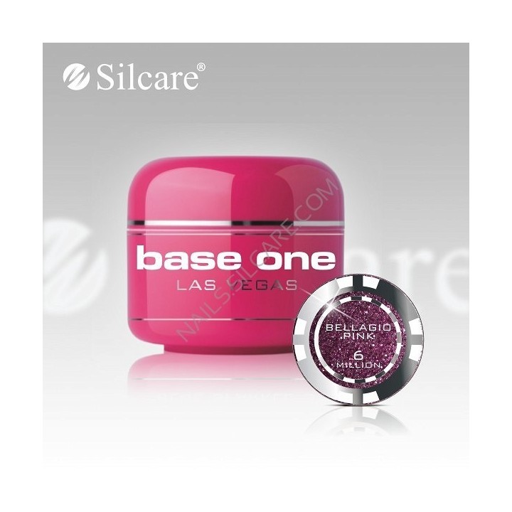 BASE ONE LAS VEGAS 6