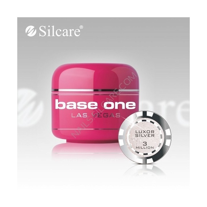 BASE ONE LAS VEGAS 3