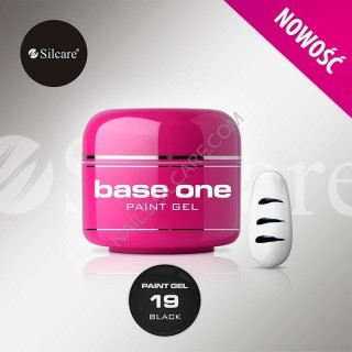Base One Paint Gel 19