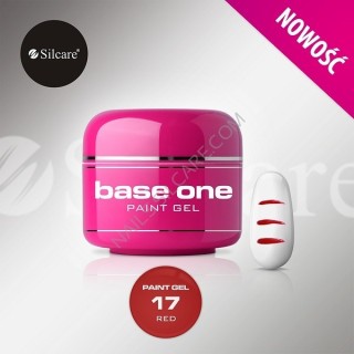 Base One Paint Gel 17