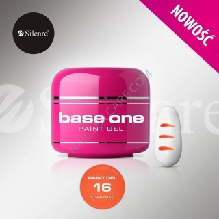 Base One Paint Gel 16