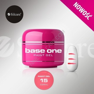 Base One Paint Gel 15