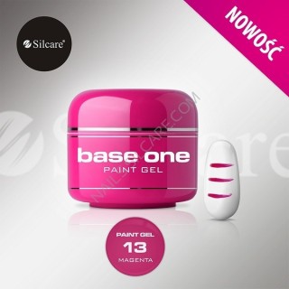 Base One Paint Gel 13