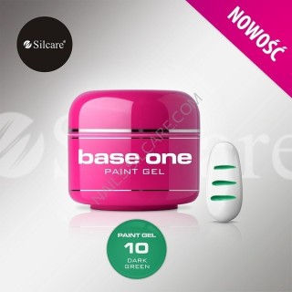 Base One Paint Gel 10