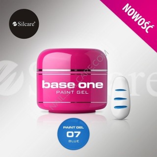 Base One Paint Gel 7