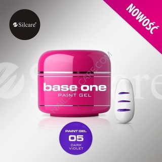 Base One Paint Gel 5