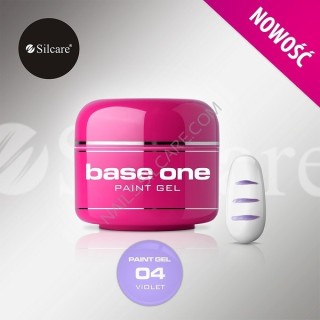 Base One Paint Gel 4