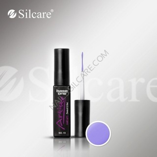 Base One Artisto Nail Art 19