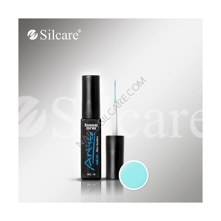 Base One Artisto Nail Art 18