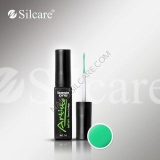 Base One Artisto Nail Art 16