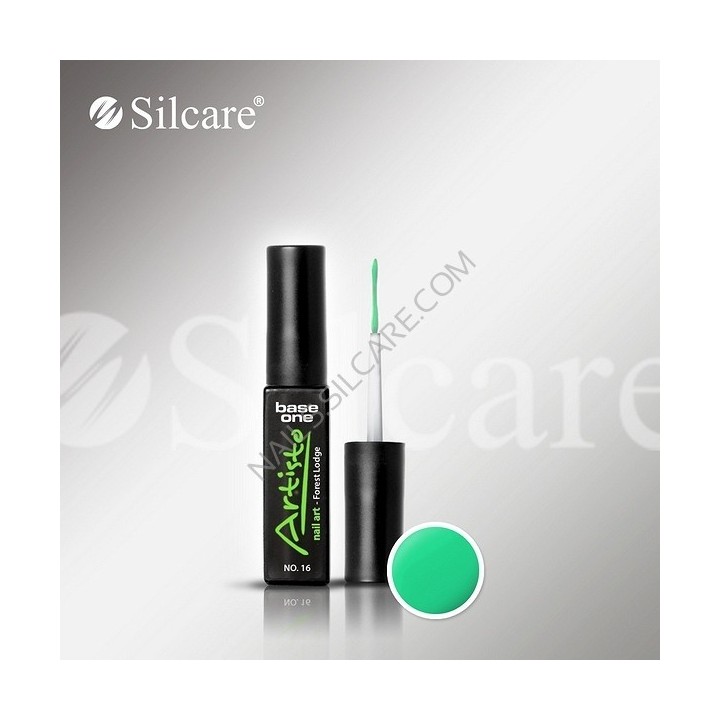 Base One Artisto Nail Art 16