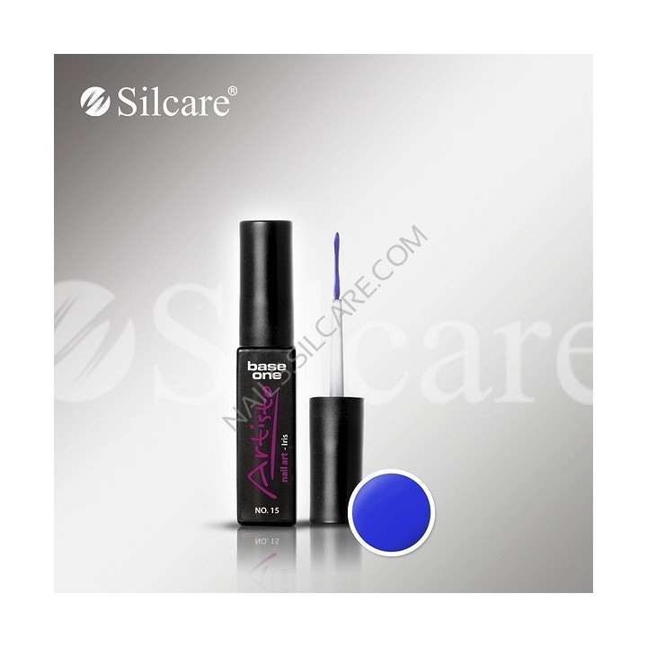 Base One Artisto Nail Art 15