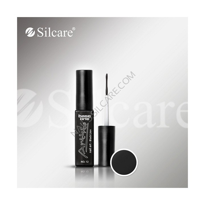 Base One Artisto Nail Art 12