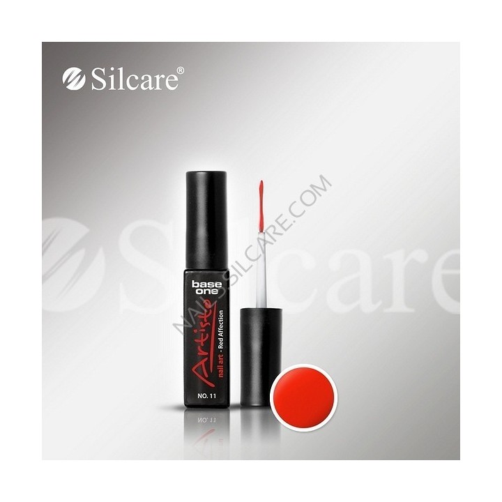 Base One Artisto Nail Art 11