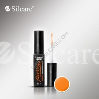 Base One Artisto Nail Art 10