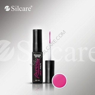 Base One Artisto Nail Art 08