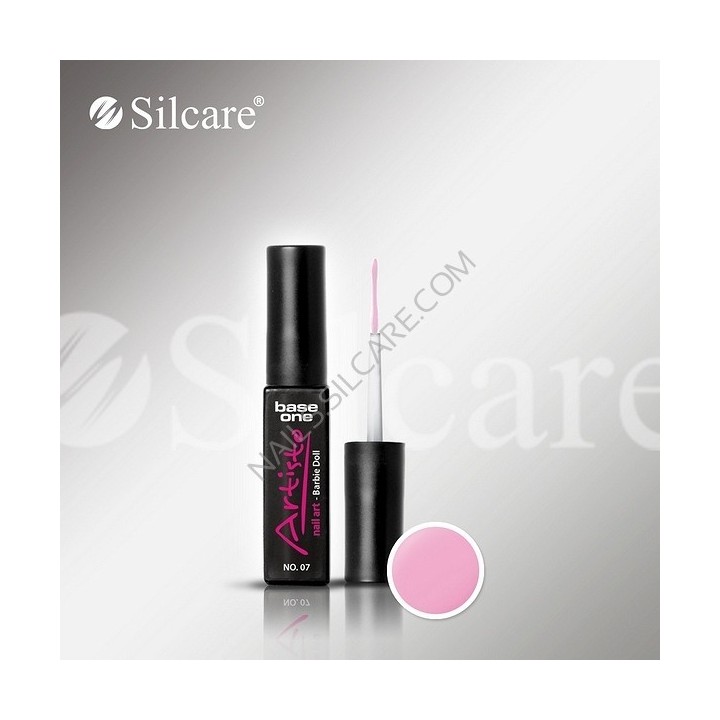 Base One Artisto Nail Art 07