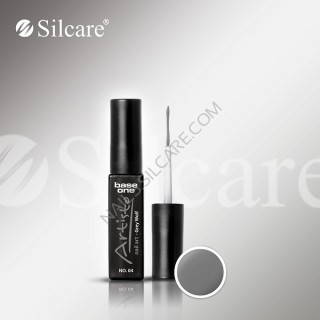 Base One Artisto Nail Art 04